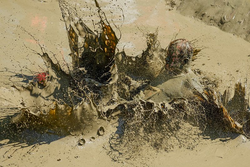 tot de nek in de drek mudrun 2024 achtergrond