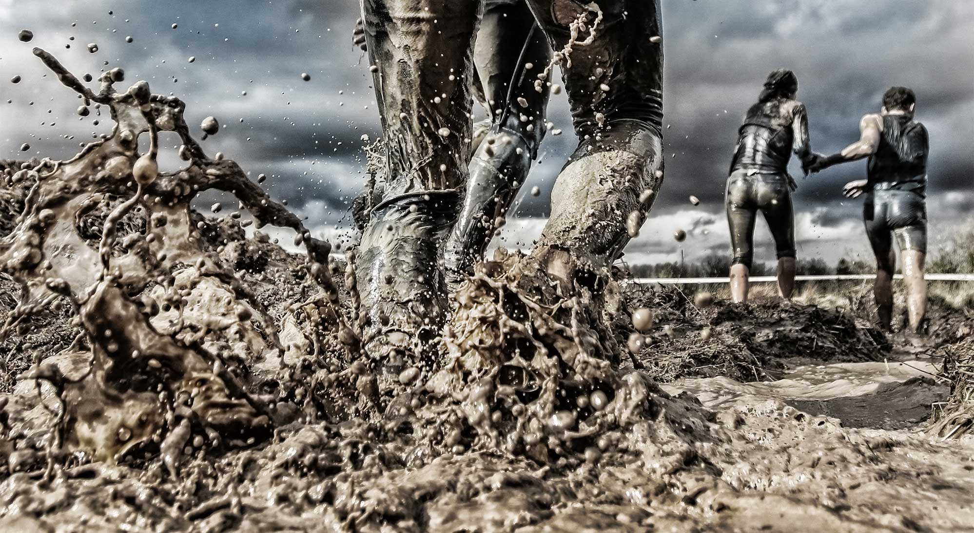 Home Tot De Nek In De Drek Mudrun